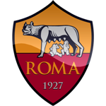 Dres AS Roma pro Dámske